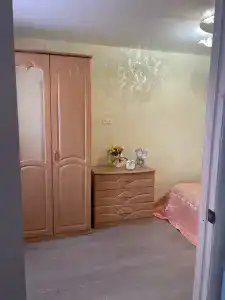 Apartment on Kommunisticheskaya, 14 - 5