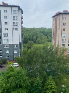 в Европейском квартале - 8