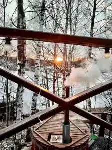 Вилла Богородское - 7