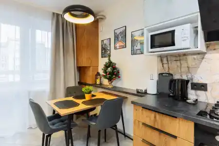 Новая квартира - 187