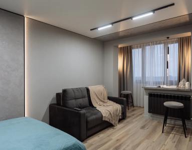 Квартиры на Московском 87 - 39