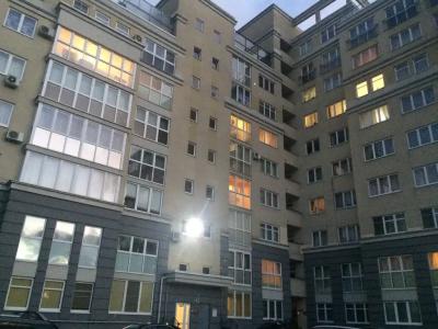 Большая 2-комнатная квартира в центре - 23