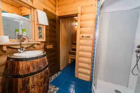 Шишки на Лампушке - 24