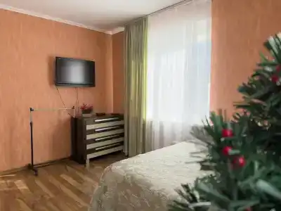 Квартиры на Подгорной 6 - 105