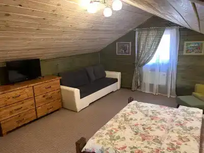 Деревенский домик - 23