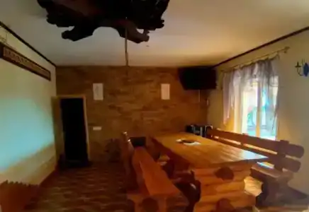 Банный дворик - 4