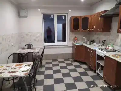 Гостевой дом на Пригородской - 23