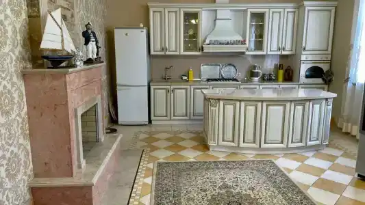 Уютный дом на берегу Каспийского моря - 17