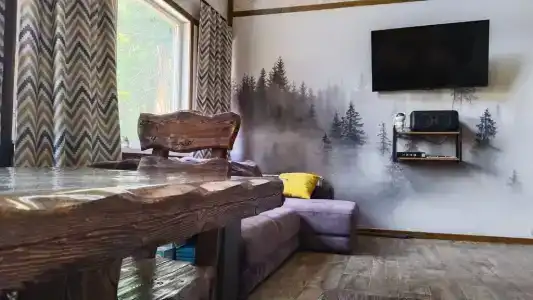 Классный дом со вторым светом - 10