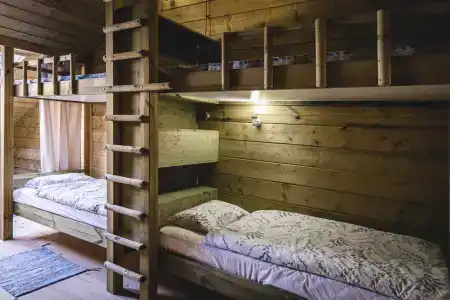 Агроусадьба Хутор Комаришки - 16