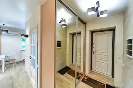 на проспекте Гагарина - 14