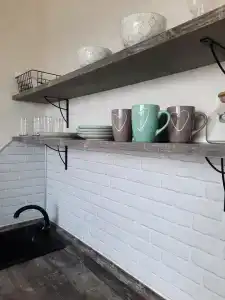 Квартиры на Минской 69 - 18