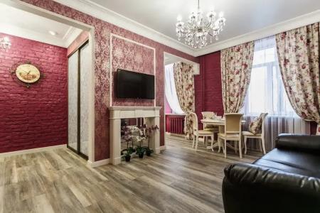 Royal Rent Minsk 2 - 8