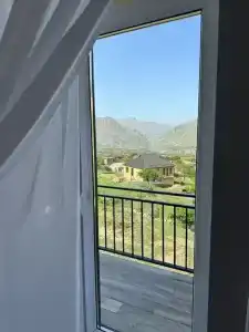 Дом с видом на горы - 62