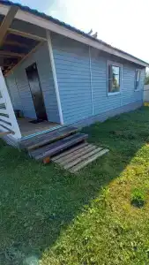 Дом для отдыха - 8