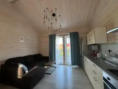 Уютные дома в Заячьей горке - 0