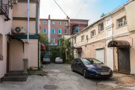 Квартира на Семеновской 8б - 71