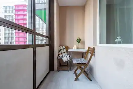 ApartMe Площадь Мужества - 41