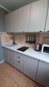 Квартиры на Генерала Карбышева набережная 4 - 459