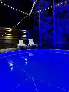Luxe House - 12