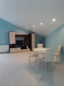 Морис на Ольховой - 125