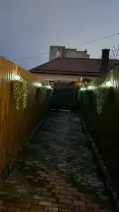 Уютный домик у подножия Машука - 26