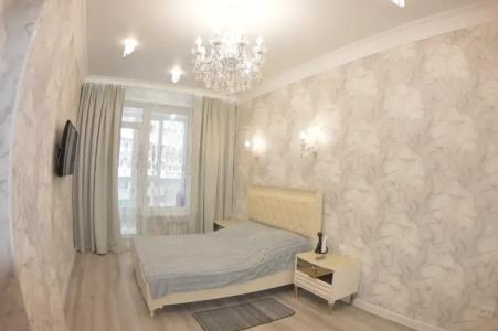 Уютная Евротрешка на Крайнова 3 - 9