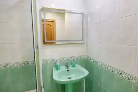 3-х комнатная квартира, рядом остров Русский, Владивосток - 16