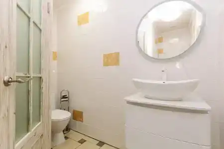 Домик в деревне Липовицы - 7