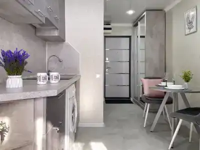 Свои - 4