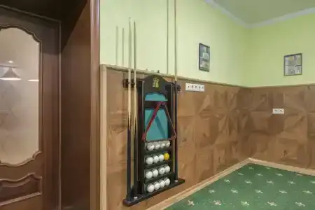 Большой просторный коттедж - 24