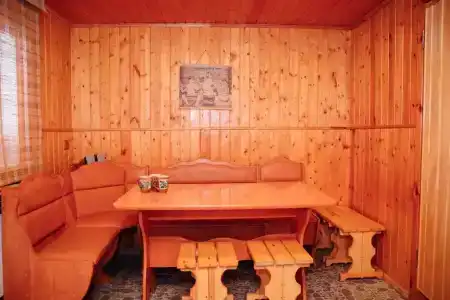 Гостевой дом с баней - 82