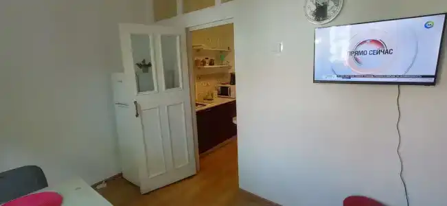 Квартира в Амалиенау - 10