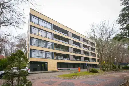 Квартиры на Лермонтовском 4к2 - 61