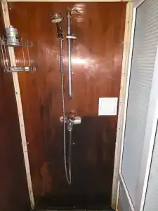 Шале с панорамным видом на Минское море - 80