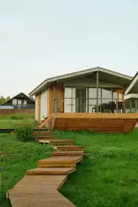 Тихое Озеро - 2