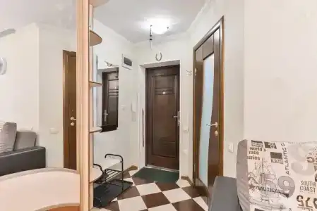 Студия на 4 м - 9
