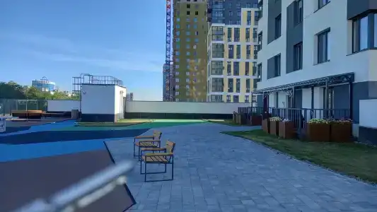 Квартира на Профсоюзной, 63к1 - 73