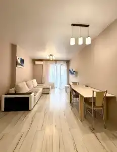 Квартиры на Чкалова 18 - 238