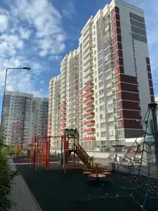 Квартиры на Холмогорова 15А - 32