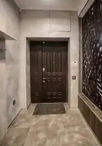 Apartment on Bolshaya Sovetskaya 35 - 12