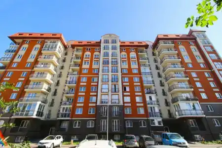 Квартиры на Калязинской 6 - 230