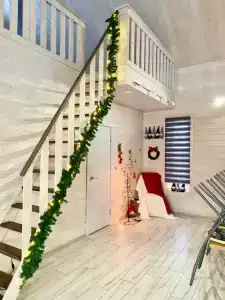 Большой дом в черте города - 0