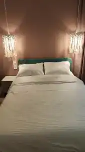 Квартиры на Олимпийской 79 - 111