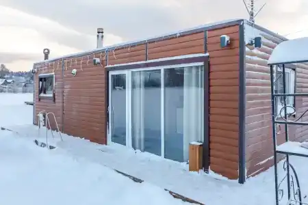 Баркас Парилкинъ - 6