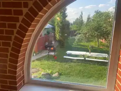 Party Коттедж Stolby - 39