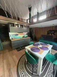 Отдых в тишине у реки - 73