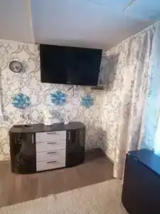 Деревенский дом в Подгорной - 3