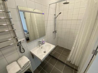 Квартиры на Семёновской 34 - 61