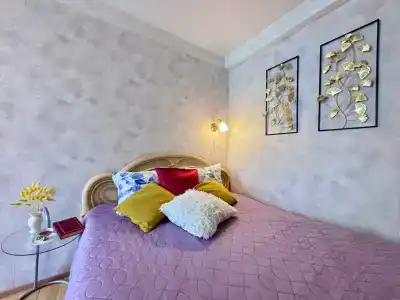 Квартира на Заневском проспекте - 1